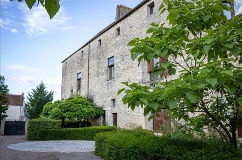 La Maison Royale Pesmes Exterior photo